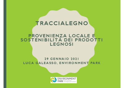 Provenienza locale e sostenibilità (Galeasso)