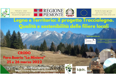 Attività legate ai prototipi – Cicconetti